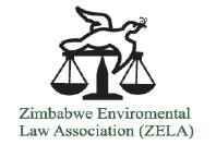 logo of Zimbabwe Environmental Law Association