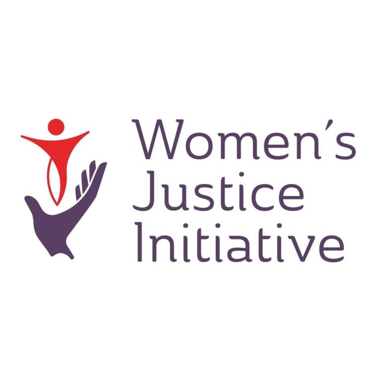 logo of Women’s Justice Initiative