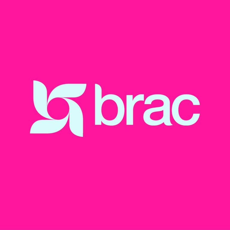 logo of BRAC