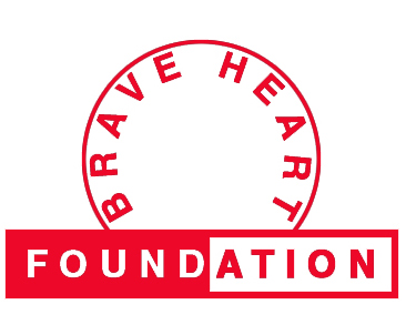 logo of Braveheart Foundation