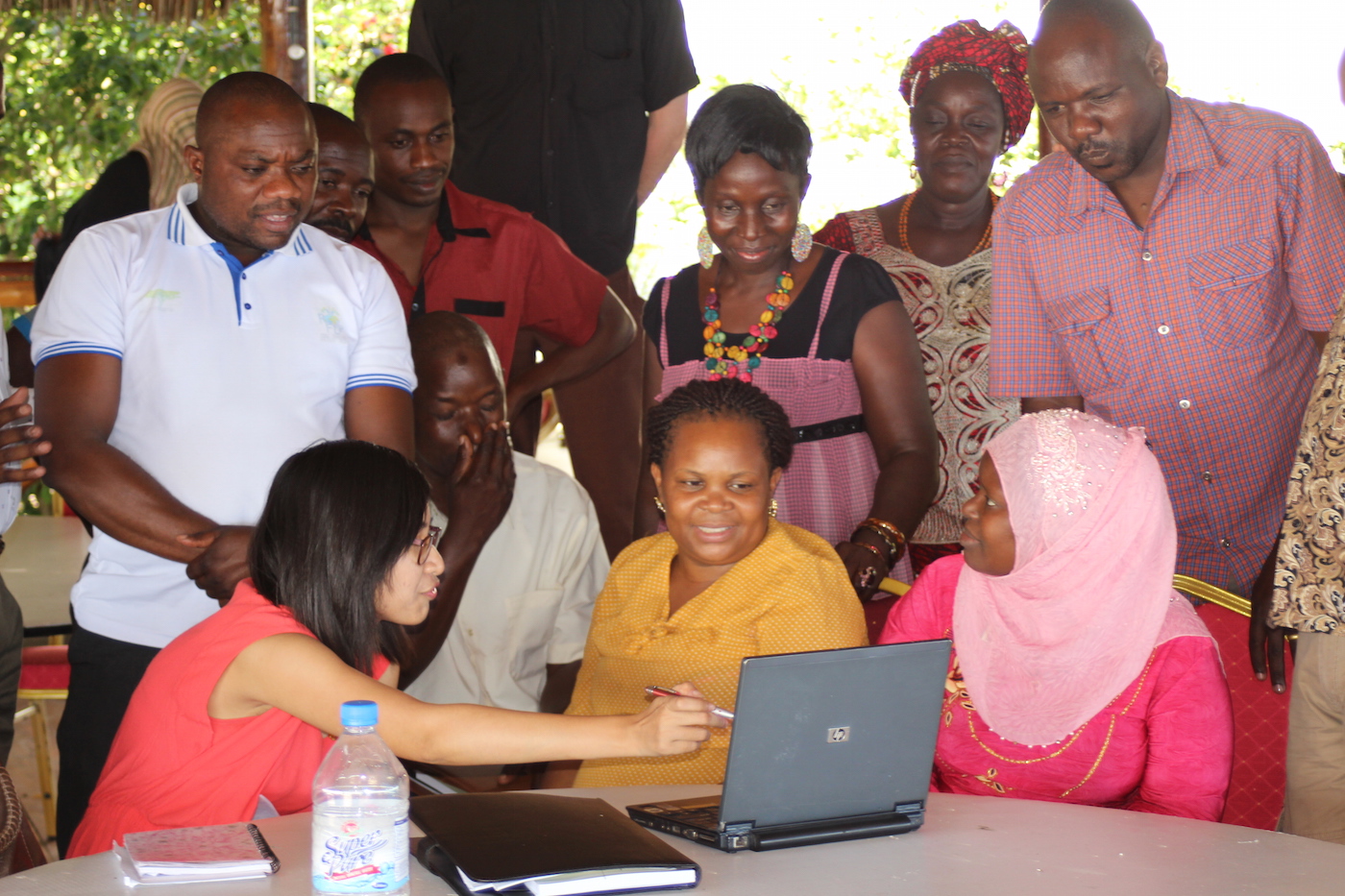 Women's Empowerment in Tanzania