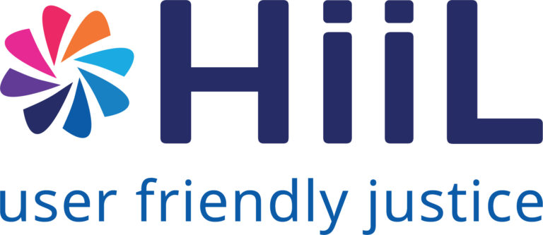 logo of HiiL User-friendly Justice