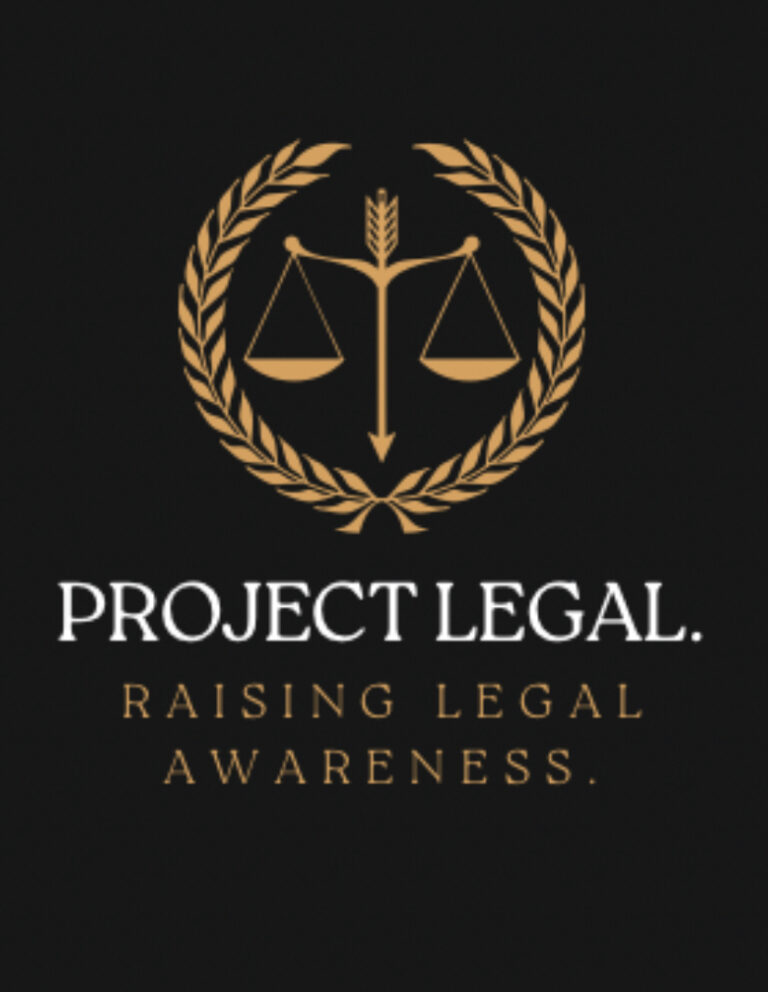 logo of Project Legal.