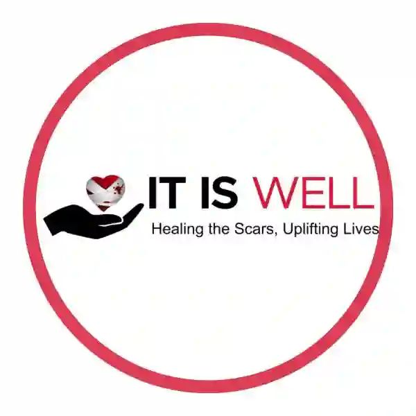 logo of IT IS WELL CBO