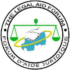 logo of Legal Aid Forum (Rwanda)