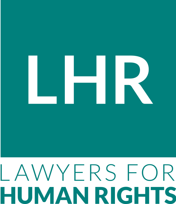 logo of Lawyers for Human Rights (South Africa)