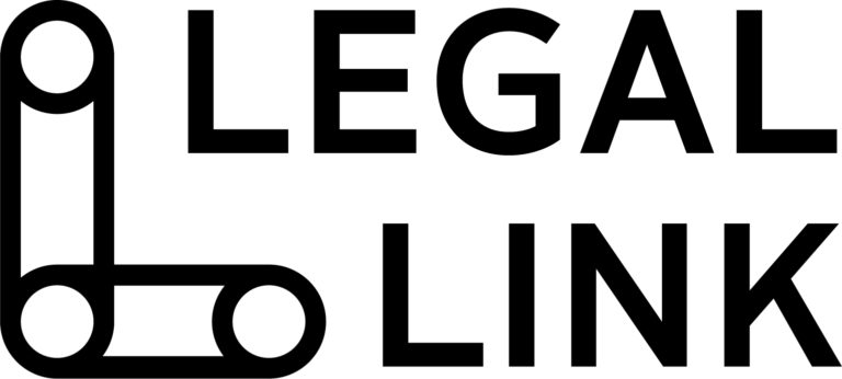 logo of Legal Link