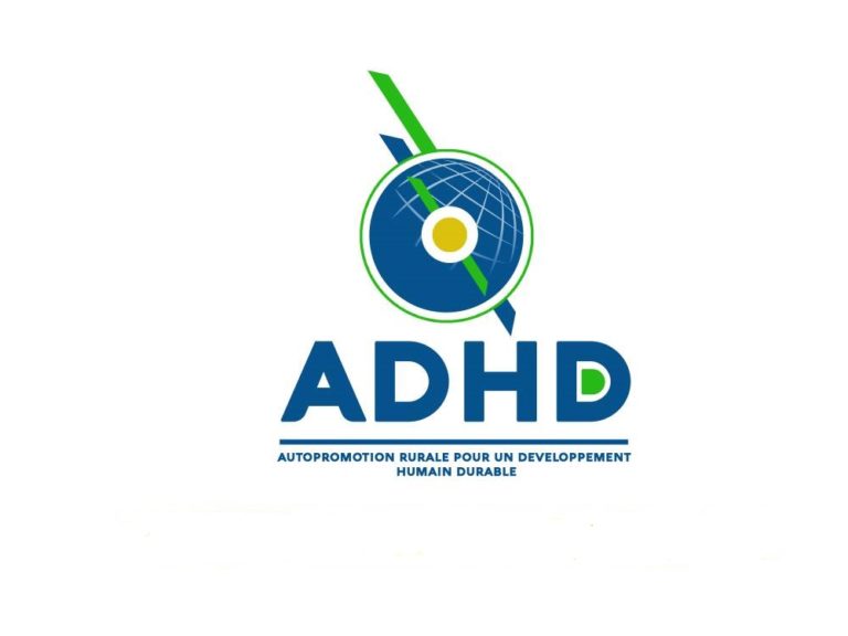 logo of Auto-promotion rurale pour un Développement Humain Durable (ADHD)