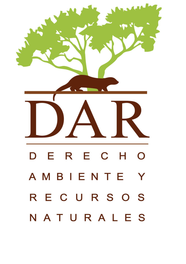 logo of Derecho, Ambiente y Recursos Naturales