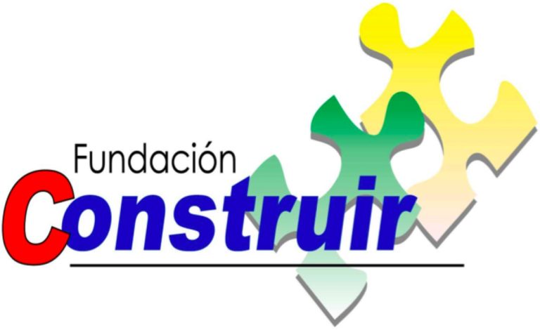 logo of Fundación CONSTRUIR