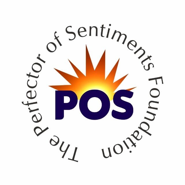 logo of POS Foundation