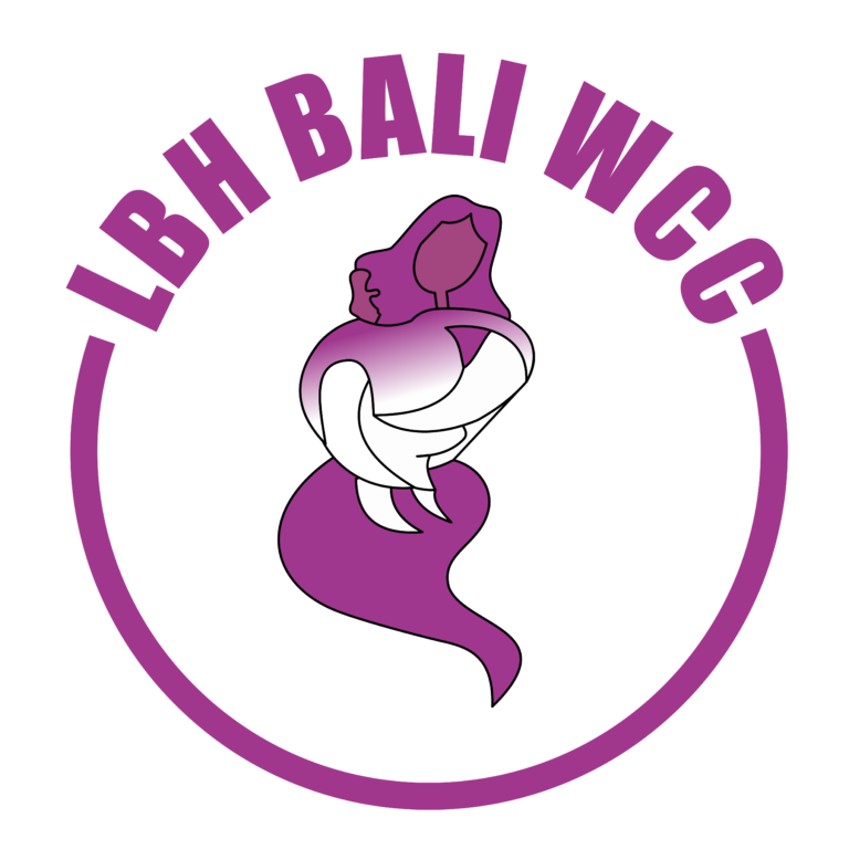 logo of Bali Women Crisis Centre