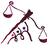 logo of Balay Alternative Legal Advocates for Development in Mindanaw, Inc. (BALAOD Mindanaw)