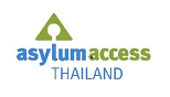 logo of Asylum Access Thailand