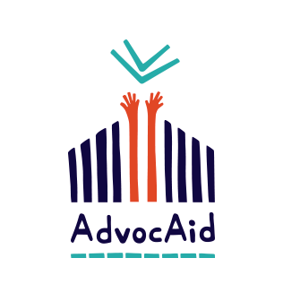 logo of AdvocAid