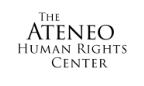 logo of Ateneo Human Rights Center