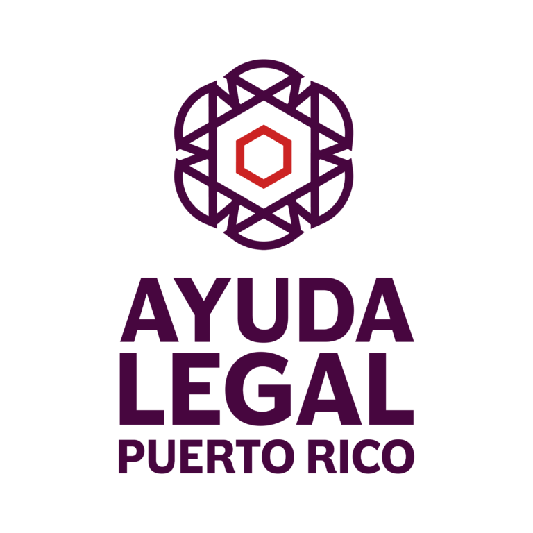 logo of Ayuda Legal Puerto Rico