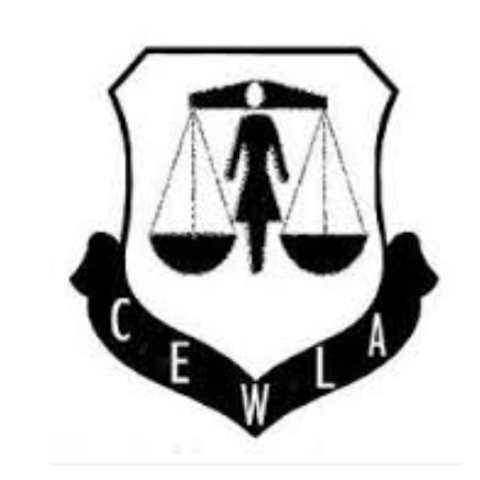 logo of Center for Egyptian Women’s Legal Assistance (CEWLA foundation)