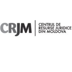 logo of Legal Resources Centre, Moldova