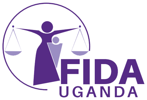 logo of Uganda Association of Women Lawyers (FIDA Uganda)