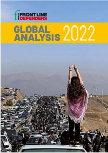 Global Analysis 2022