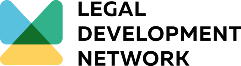 logo of Legal Development Network