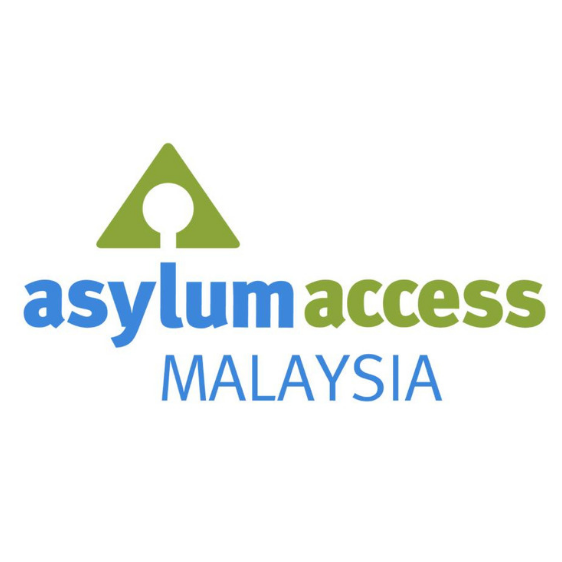 logo of Asylum Access Malaysia