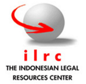 logo of Indonesian Legal Resource Center