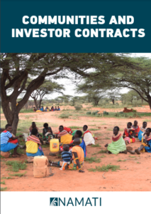 Communities and Investor Contracts Guide