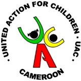 logo of UNITED  ACTION FOR CHILDREN